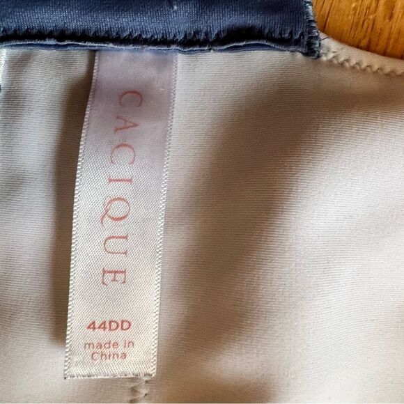 Cacique Bra  - Picture 2 of 3